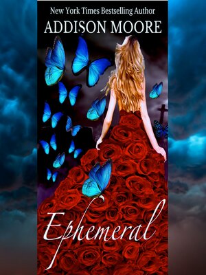 cover image of Ephemeral